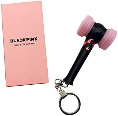 domiluoyoyo For Kpop ARMY BOMBTS Ver.3 Flash Lollipop, Boy Concert Light BLACKPINK Aid Light Hammer Light Carat Stick Light Stick