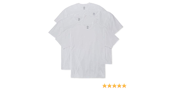 Stafford 3xlt undershirt Clearance