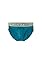Calvin Klein Men's Steel Micro Hip Briefs
