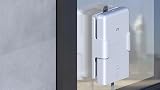 ZTE MC889 Outdoor 5G Router with T3000 WiFi 6 Router view 2