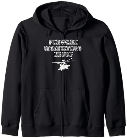 Amazon.com: Forward Observations Group - FOG Retro Style Pullover