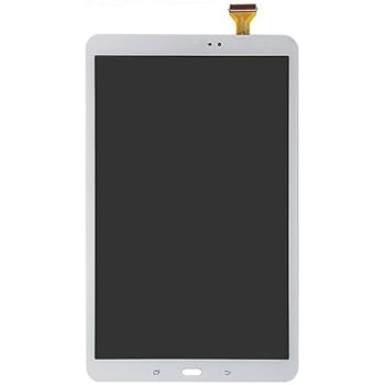 LCD Display Touch Digitizer Screen Replacement for Samsung Galaxy TAB A 2016 SM-T580 T585 10.1 White