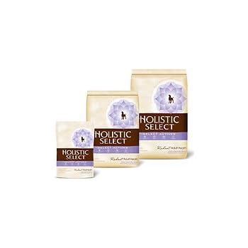 Amazon.com: Holistic Select Adult Health-Chicken Meal &amp; Rice: Pet Supplies