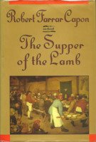 The Supper of the Lamb; a Culinary Reflection 1568521065 Book Cover