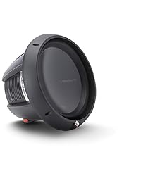 Rockford fosgate Power t1d412 12" Potencia de 600 vatios Subwoofer