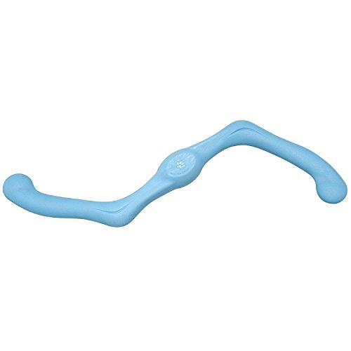 image for West Paw Zogoflex Bumi Interactive Tug of War Durable Dog Play Toy, 10