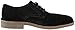 John Varvatos Men's Sid Eva Derby Oxford