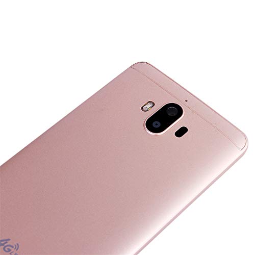 5.0''Inch Ultrathin Android 5.1 Quad-Core 512MB+4GB GSM 3G WiFi Dual Smartphone (Rose Gold)