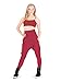 Natalie Dancewear Adult Harem Pants N8639BLKXL Black XL