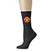 LLINB2YT Manchester United Crew Socks,Moisture Wicking Cotton Socks,Performance Cushion Crew Socks for Men,Women