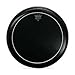 Remo Bass, PINSTRIPE®, EBONY®, 22
