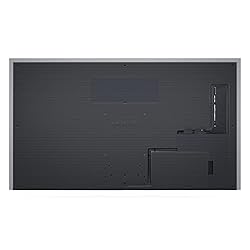 LG G3 Series 77-Inch Class OLED evo 4K Processor