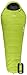 Teton LEEF Lightweight Mummy Sleeping Bag Perfect for Camping, Hiking, and Backpacking; Cold Weather Option, Compression Sack Included