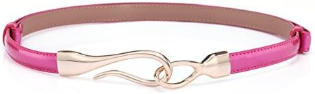 Lady patent leather belt/Joker crony/Fashion belts-H