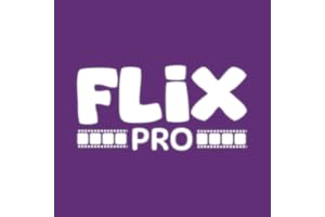 Flix Pro Player