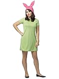 Bob's Burgers Louise Costume