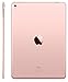 Apple iPad Pro Tablet (128GB, Wi-Fi, 9.7in) Rose (Renewed)