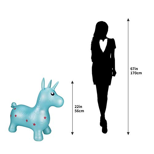 2 Inflatable+Bouncing+Toddlers+Children+Included