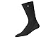 FootJoy ProDry Lightweight Men's Crew Socks - Black (7-12)