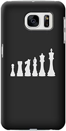 Amazon Com R2263 Chess Pawn Rook Knight Bishop Queen King Case