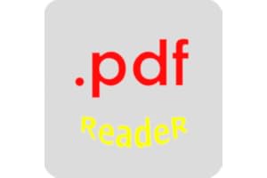 PDF reader free 2021