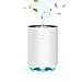 USB Portable Humidifier,Small Cool Mist Humidifier,Desktop Humidifier for Baby Bedroom Travel Office Home
