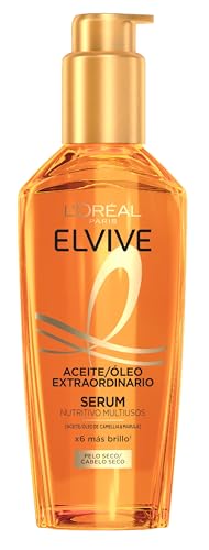 ELVIVE Huiles Hydratantes