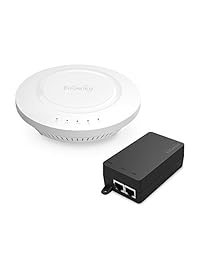 EnGenius Punto de acceso inalámbrico tecnologías interior un kit de tres