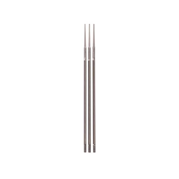 Oregon Q70508C Rundfeile 4,8 (3er Pack) – Bild 3