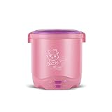 NAFE Heating Lunch Box, 220V-200W, Electric Lunch