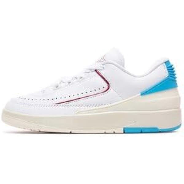 Amazon.com | Women's Air Jordan 2 Retro Low 'UNC to Chicago