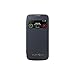 Samsung Galaxy S4 Mini S View Flip Cover - Black