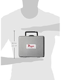 6846277 Dwyer Portabilidad Kit for Magnehelic calibradores