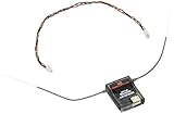 Spektrum DSMX Quad Race Receiver with Diversity