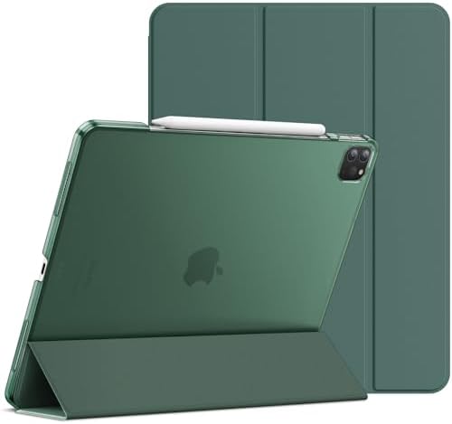 Amazon.com: Apple Smart Folio (for 12.9-inch iPad Pro - 4th