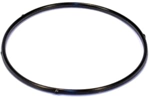 RAISMAN Carburetor Bowl Gasket Compatible with Honda Models GX240 GX270 GX340 GX390 GXV270 GXV340 and GXV390 Part 16010-ZE2-812