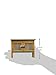 Schleich North America Rabbit Hutch with Rabbits & Feed Playset