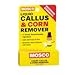 Mosco Mosco Callus And Corn Remover Liquid, 0.3 oz (Pack of 2)