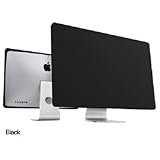 RadTech ScreenSavrz Screen Cover for 21.5-Inch iMac (Black)