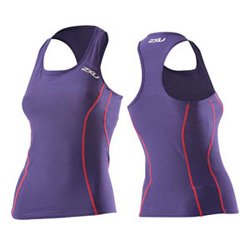 2XU Women's Active Tri Singlet