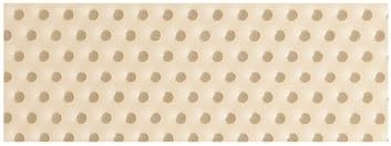 OrfitNS (Non-Stick) Soft - 18" X 24" X 1/8", Maxi Perforated - 1 Each/Each - 24-5689-1