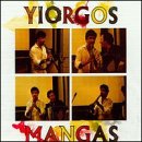 Manga - Yiorgos Mangas - Zortam Music