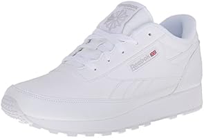 Reebok Women's Classic Renaissance Sneaker