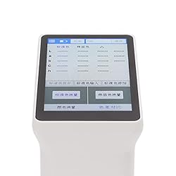 3.5in Portable Color Analyzer Digital Precise