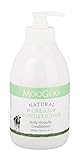 MooGoo Natural Cream Conditioner 16.9 fl oz
