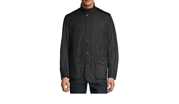 barbour kyle jacket
