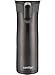 Contigo Autoseal West Loop Stainless Steel Travel Mug with Open-Access Lid (Discontinued by Manufacturer)