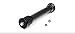 Sunwayfoto ET-02 CF Tripod Extension Tube Carbon Fibre Fiber 2 Section Extender
