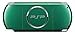 New Sony Playstation Portable PSP 3000 Series Handheld Gaming Console System (Renewed) (Spirited Green)thumb 1