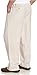 Cubavera Men's Linen-Blend Pants with Drawstring (Size Small - 5X Big & Tall), X-Large/32